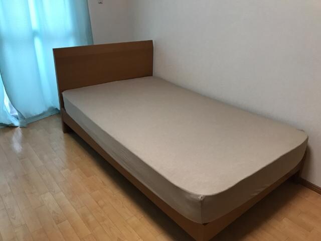 Ｍ-ｓｔａｇｅ　Ａｏｉの物件内観写真