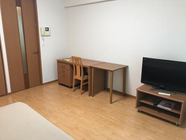 Ｍ-ｓｔａｇｅ　Ａｏｉの物件内観写真