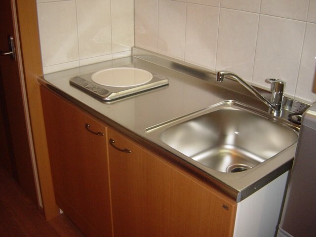 Ｍ-ｓｔａｇｅ　Ａｏｉの物件内観写真