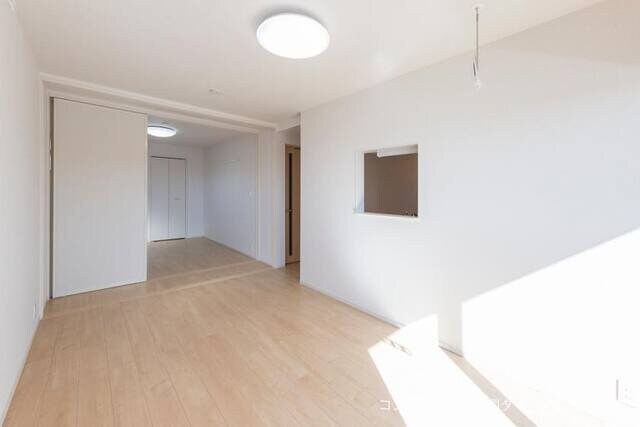 オーランジェⅡの物件内観写真