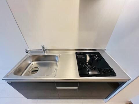 Grand Chainon金山の物件内観写真