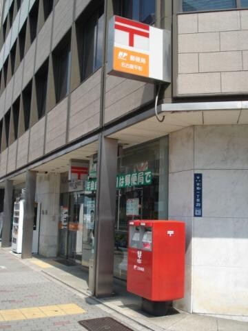 Grand Chainon金山の物件外観写真