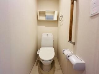 Grand Chainon金山の物件内観写真