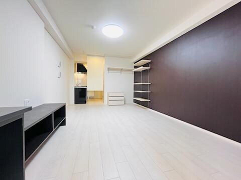 Grand Chainon金山の物件内観写真