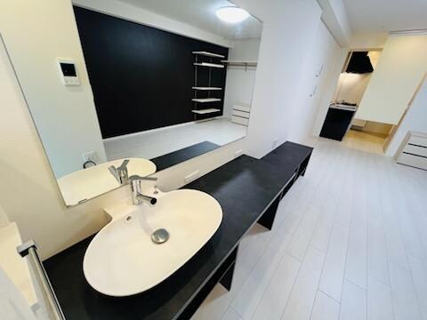 Grand Chainon金山の物件内観写真