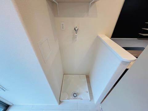 Grand Chainon金山の物件内観写真