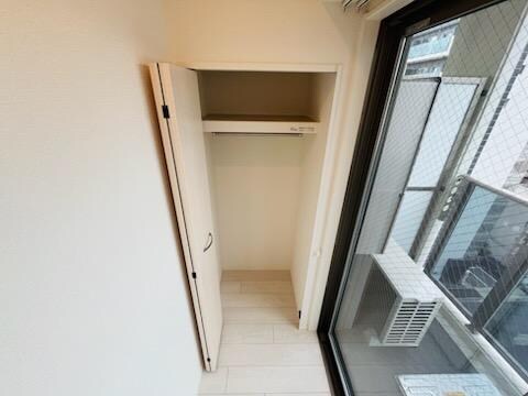 Grand Chainon金山の物件内観写真