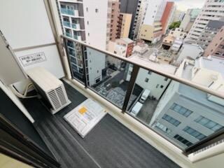 Grand Chainon金山の物件内観写真