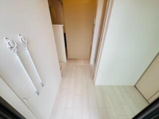 Grand Chainon金山の物件内観写真