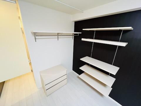 Grand Chainon金山の物件内観写真