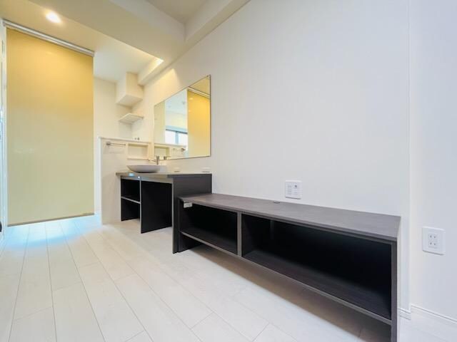 Grand Chainon金山の物件内観写真