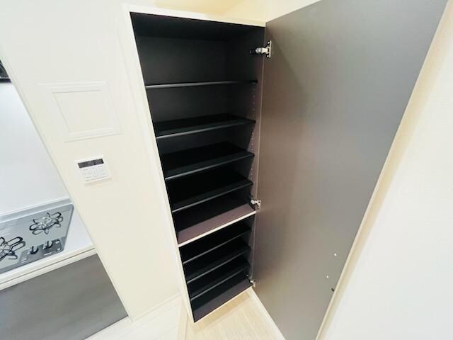 Grand Chainon金山の物件内観写真