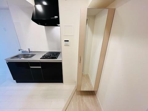 Grand Chainon金山の物件内観写真