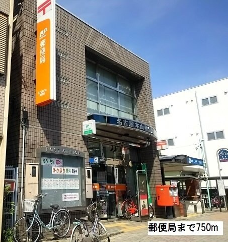 レジデンス　Ｕの物件外観写真