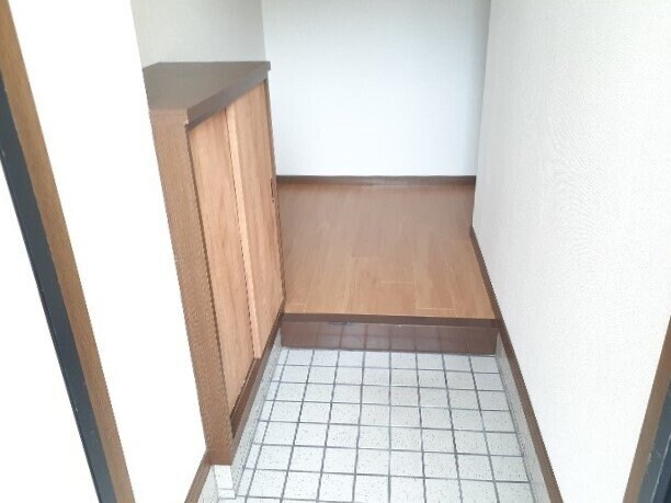 クインズコートの物件内観写真