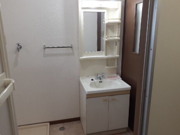 クインズコートの物件内観写真