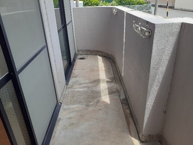 クインズコートの物件内観写真