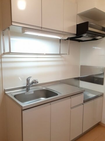 セレノカーサⅢの物件内観写真