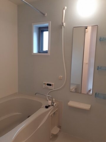 セレノカーサⅢの物件内観写真