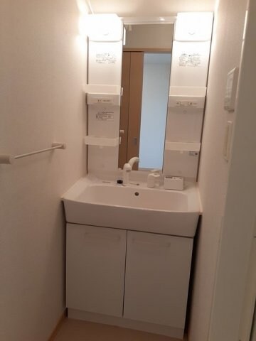 セレノカーサⅢの物件内観写真