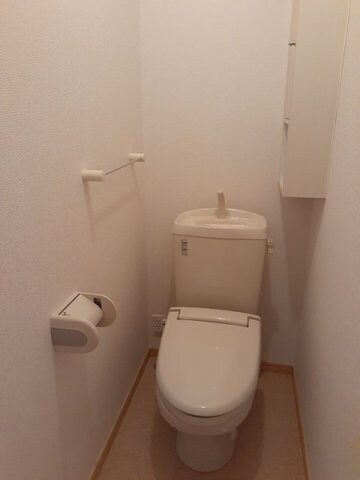 セレノカーサⅢの物件内観写真