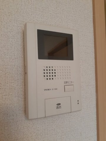 セレノカーサⅢの物件内観写真