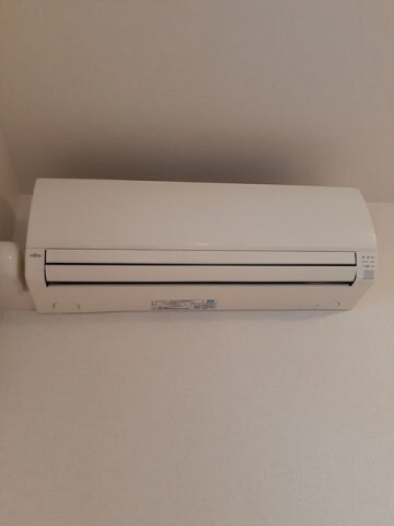 セレノカーサⅢの物件内観写真