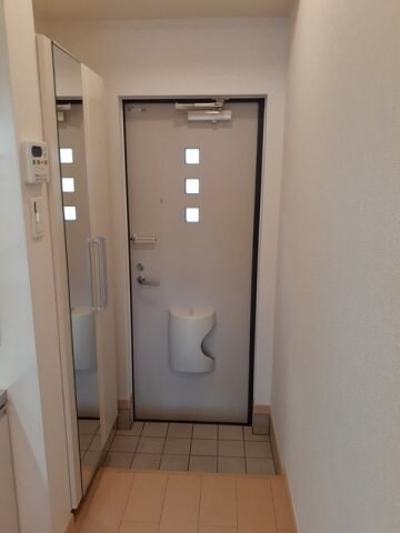 セレノカーサⅢの物件内観写真