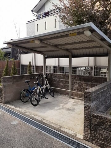 セレノカーサⅢの物件内観写真