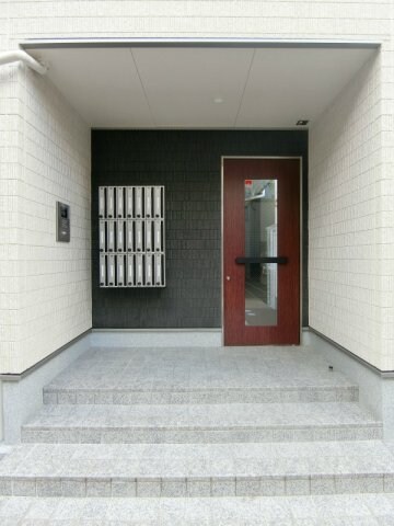 リブリ・浄心Aの物件外観写真