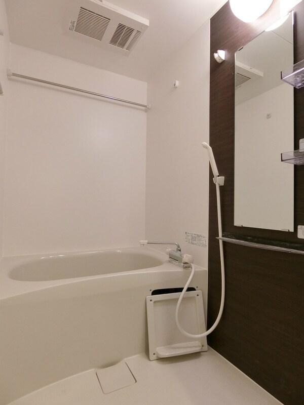 リブリ・浄心Aの物件内観写真