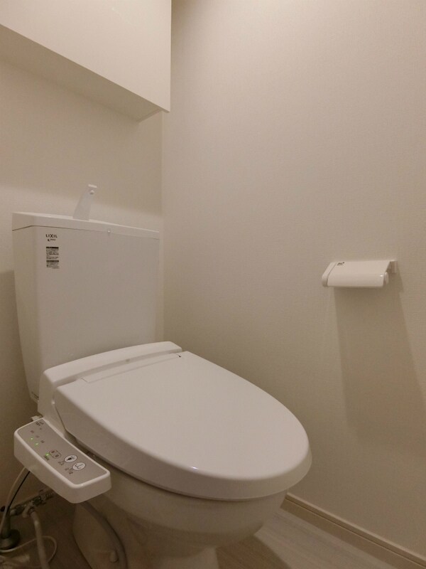 リブリ・浄心Aの物件内観写真