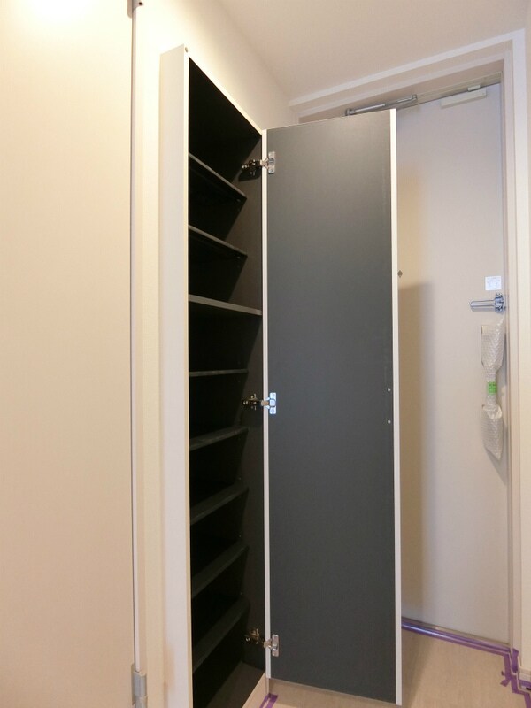 リブリ・浄心Aの物件内観写真