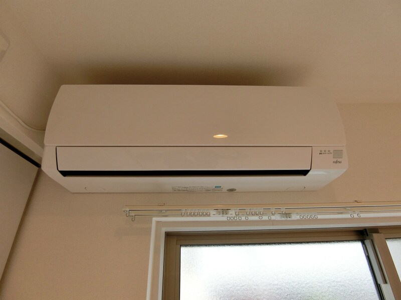 リブリ・浄心Aの物件内観写真