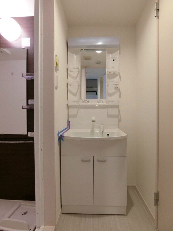 リブリ・浄心Aの物件内観写真