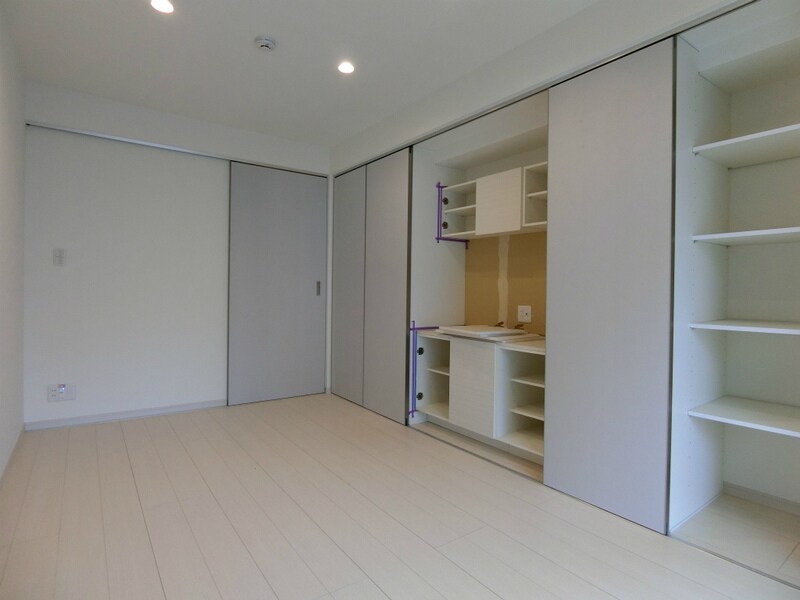 リブリ・浄心Aの物件内観写真