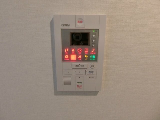 リブリ・浄心Aの物件内観写真