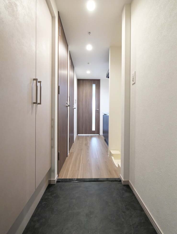 MAXIV東別院の物件内観写真