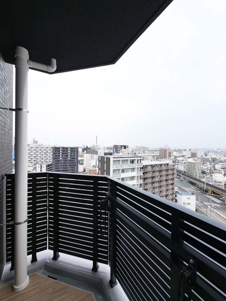 MAXIV東別院の物件内観写真