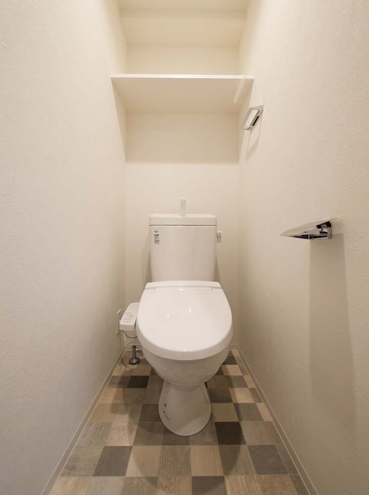 MAXIV東別院の物件内観写真