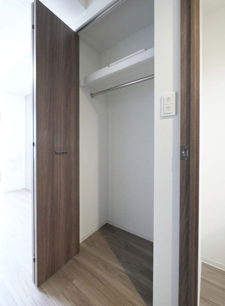 MAXIV東別院の物件内観写真