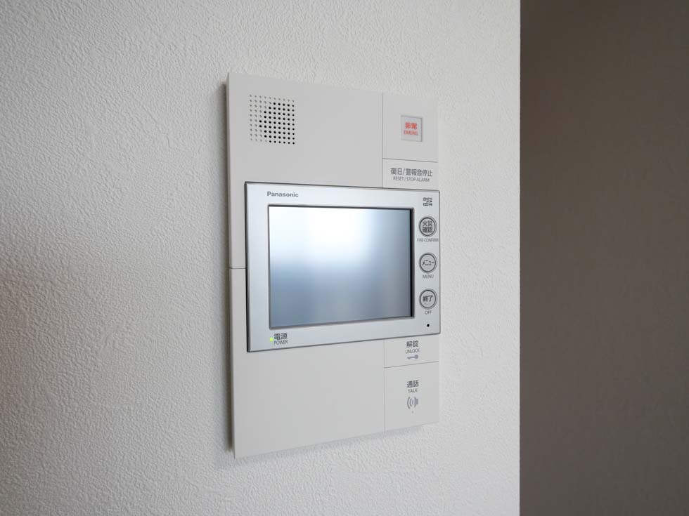 MAXIV東別院の物件内観写真