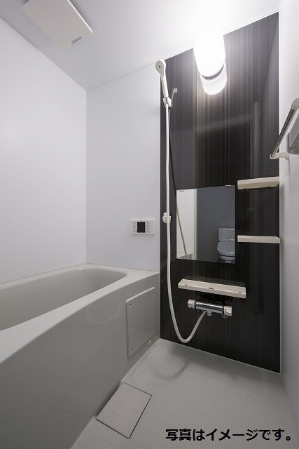 Ｃａｓｔａｎａ．城主の物件内観写真