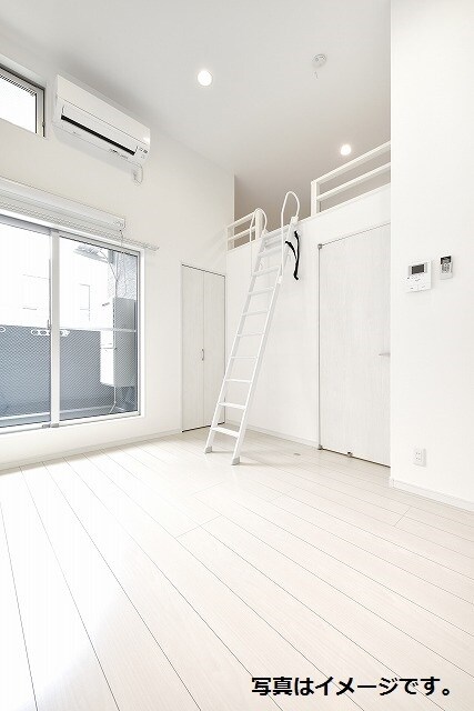 Ｃａｓｔａｎａ．城主の物件内観写真