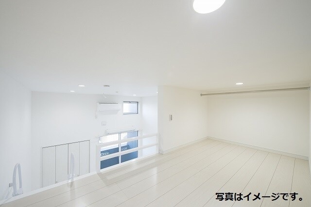 Ｃａｓｔａｎａ．城主の物件内観写真