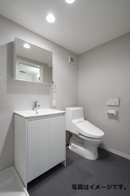 Ｃａｓｔａｎａ．城主の物件内観写真