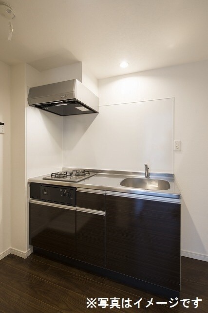 アミカルルーチェ南川の物件内観写真