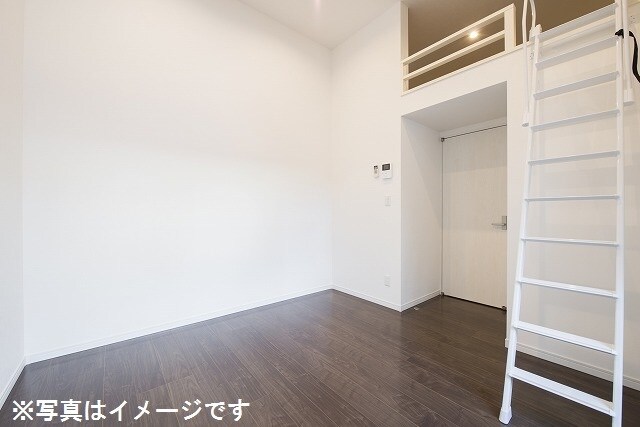 アミカルルーチェ南川の物件内観写真