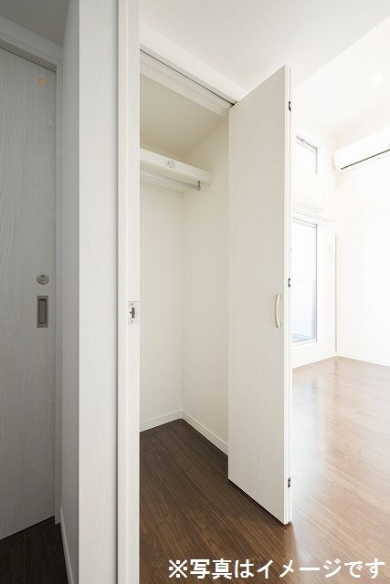 アミカルルーチェ南川の物件内観写真