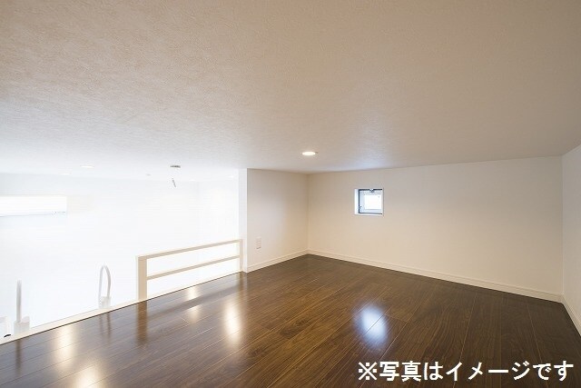 アミカルルーチェ南川の物件内観写真